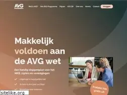 Sites similar to avgverenigingen.nl