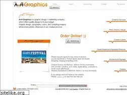 Sites similar to avh-graphics.com