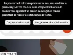Sites similar to avh.asso.fr