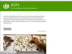 Sites similar to avh.chah.org.au