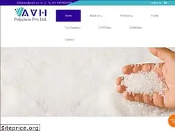 Sites similar to avh.co.in