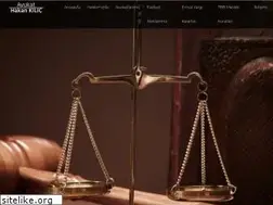 Sites similar to avhakankilic.com