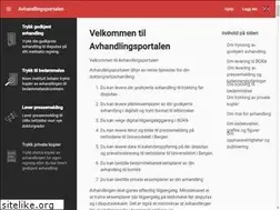 Sites similar to avhandling.uib.no