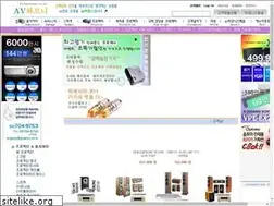Sites similar to avharmony.co.kr