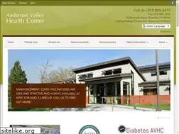 Sites similar to avhc.org