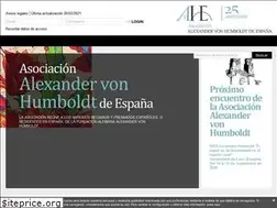 Sites similar to avhe.es
