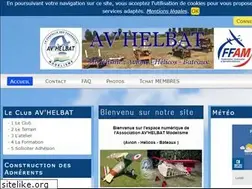 Sites similar to avhelbat.com