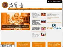 Sites similar to avhera.nl