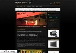 Sites similar to avhireedinburgh.co.uk