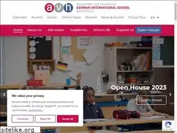 Sites similar to avhmontreal.ca