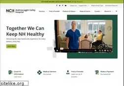 Sites similar to avhnh.org