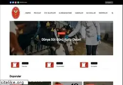 Sites similar to avho.org.tr