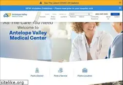 Sites similar to avhospital.org