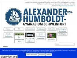 Sites similar to avhsw.de