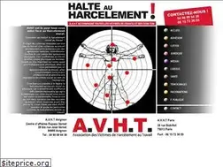 Sites similar to avht.org