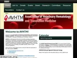 Sites similar to avhtm.org