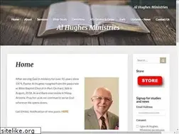 Sites similar to avhughes.com