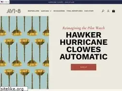 Sites similar to avi-8.com