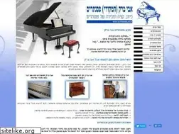 Sites similar to avi-barak.co.il