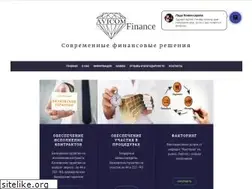 Sites similar to avi-com.com