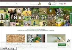 Sites similar to avi-complete.de