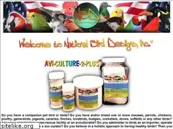 Sites similar to avi-culture.com