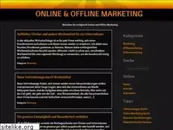Sites similar to avi-marketing.de