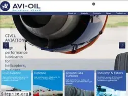 Sites similar to avi-oil.com