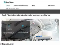 Sites similar to avi-sim.com