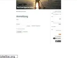 Sites similar to avi.antville.org