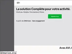 Sites similar to avi.app