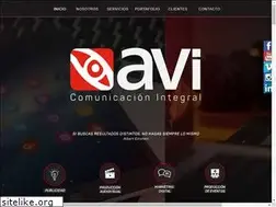 Sites similar to avi.com.pe