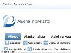 Sites similar to avi.fi