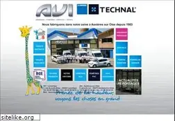Sites similar to avi.fr