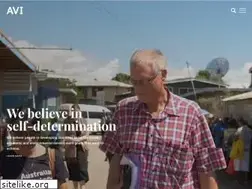 Sites similar to avi.org.au