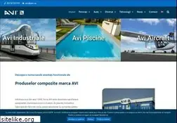 Sites similar to avi.ro