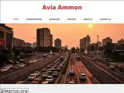 Sites similar to avia-ammon.de