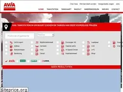 Sites similar to avia-belgomine.be