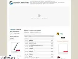 Sites similar to avia-board.com