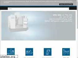 Sites similar to avia-cnc.de