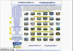Sites similar to avia-dejavu.net