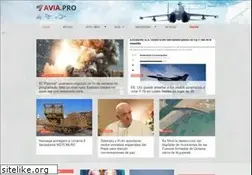 Sites similar to avia-es.com