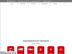Sites similar to avia-france.fr