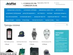 Sites similar to avia-pilot.com