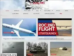 Sites similar to avia-pro.fr