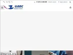 Sites similar to avia-service.com