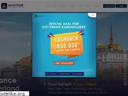 Sites similar to avia-tour.com