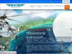 Sites similar to avia-ts.ua