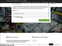 Sites similar to avia.com.es