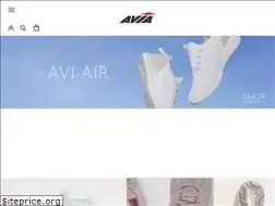 Sites similar to avia.com